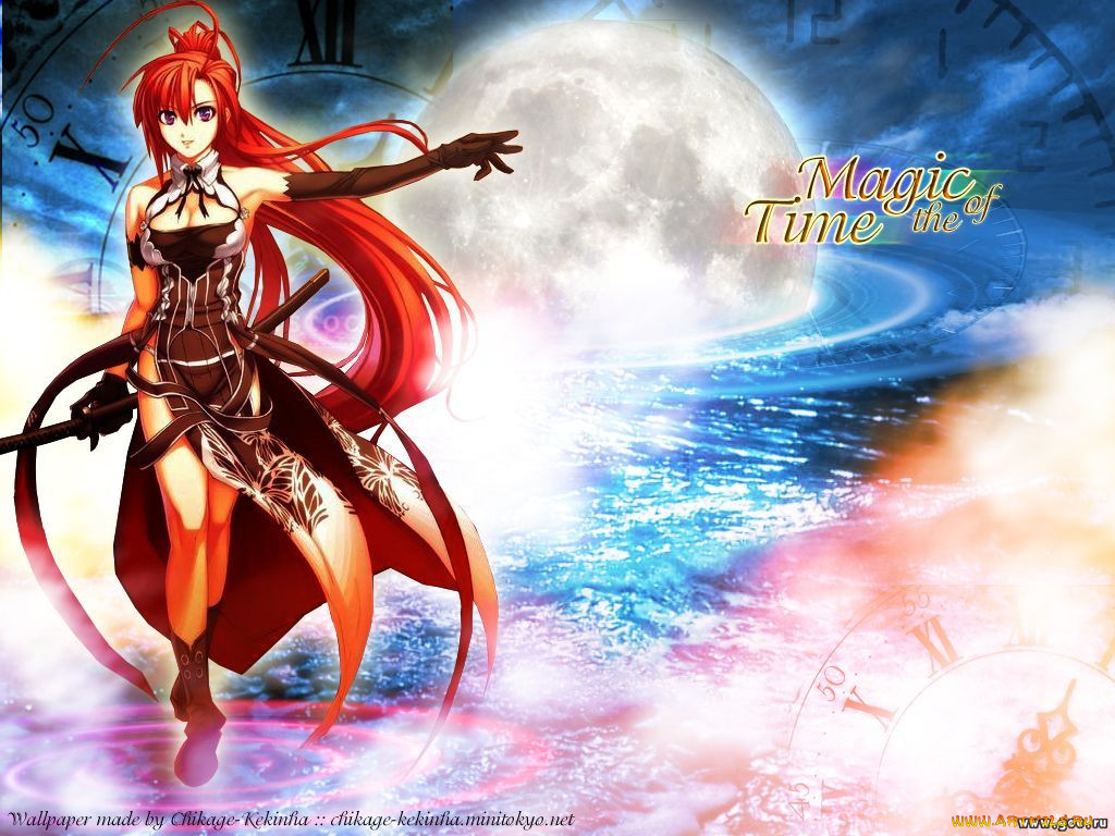 , jingai, makyou